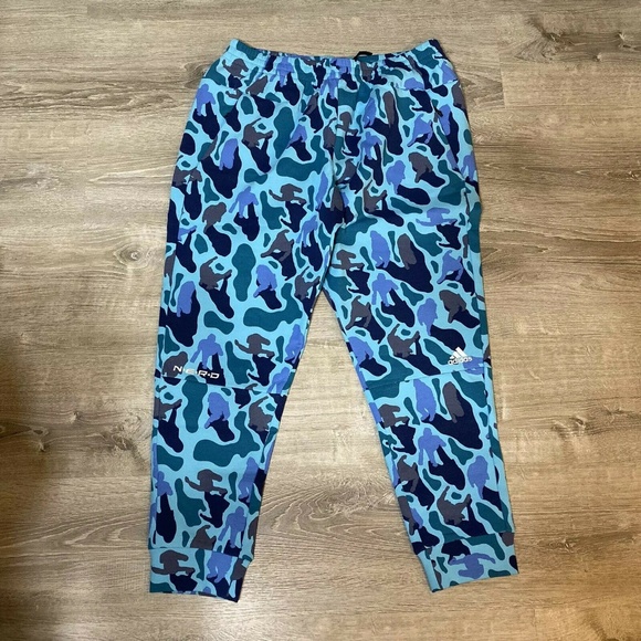 adidas nerd sweatpants